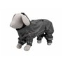 Imperméable pour Chien Trixie Gris XS