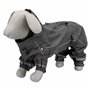 Imperméable pour Chien Trixie Gris S