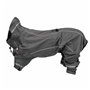 Imperméable pour Chien Trixie Gris S