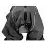 Imperméable pour Chien Trixie Gris S