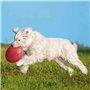 Frisbee Trixie Caoutchouc Ø 24 cm
