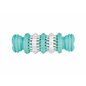 Jouet pour chien Trixie Denta Fun Menthe 11 cm