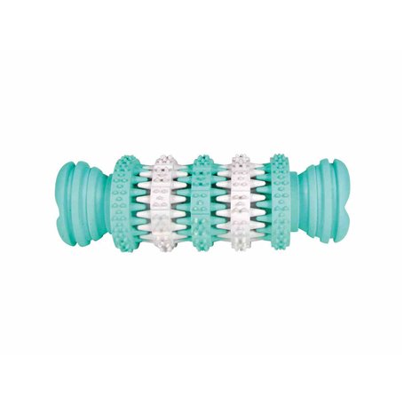 Jouet pour chien Trixie Denta Fun Menthe 11 cm