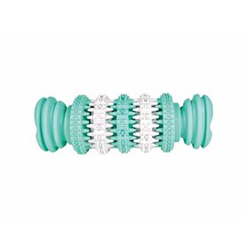 Jouet pour chien Trixie Denta Fun Menthe 15 cm