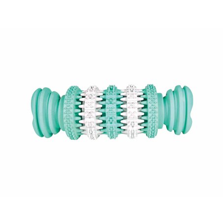 Jouet pour chien Trixie Denta Fun Menthe 15 cm