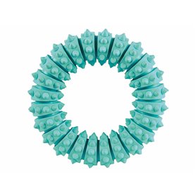 Jouet pour chien Trixie Denta Fun Menthe Ø 12 cm