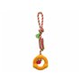 Jouet pour chien Trixie Polyester Coton Ø 12 × 41 CM