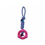 Jouet pour chien Trixie Polyester Coton Ø 12 × 41 CM