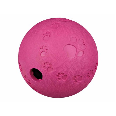 Jouet pour chien Trixie Caoutchouc Ø 7 cm Snacks