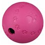 Jouet pour chien Trixie Caoutchouc Ø 7 cm Snacks