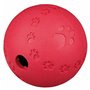 Jouet pour chien Trixie Caoutchouc Ø 7 cm Snacks