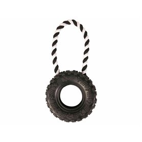 Jouet pour chien Trixie Caoutchouc Ø 15 × 31 CM