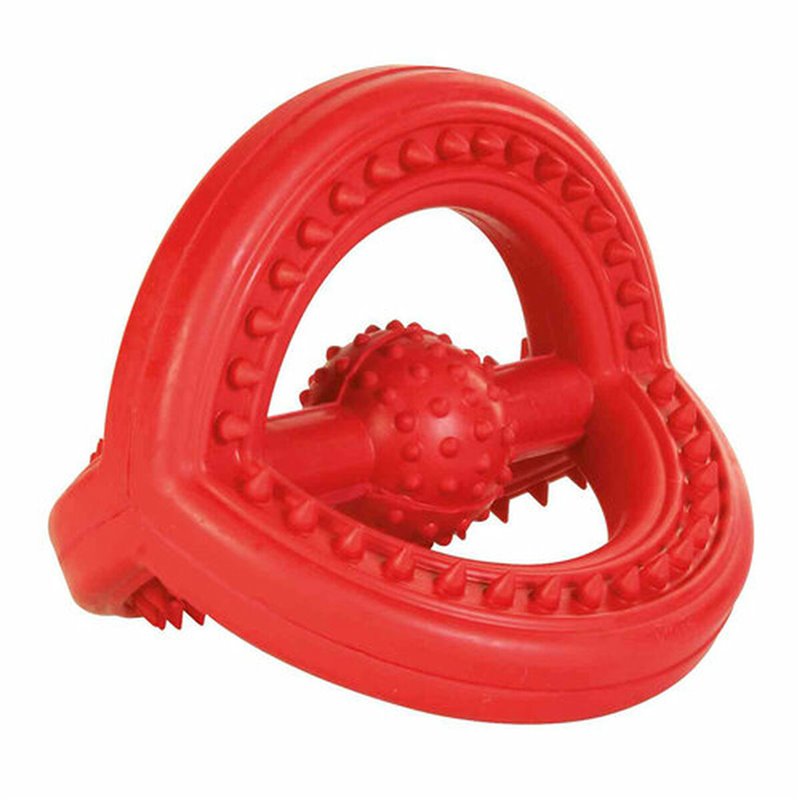 Image secondaire de Jouet pour chien Trixie 14 cm