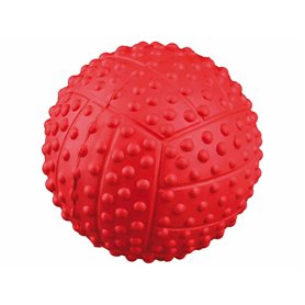 Jouet pour chien Trixie Caoutchouc Ø 7 cm
