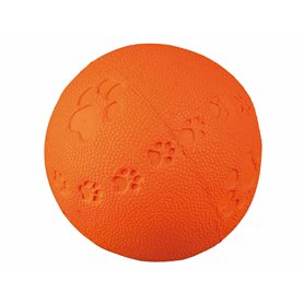 Jouet pour chien Trixie Caoutchouc Ø 7 cm