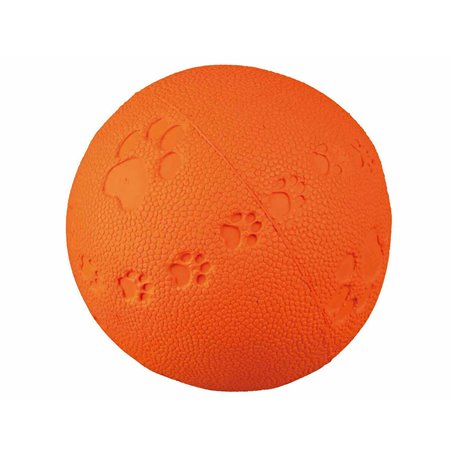 Jouet pour chien Trixie Caoutchouc Ø 7 cm