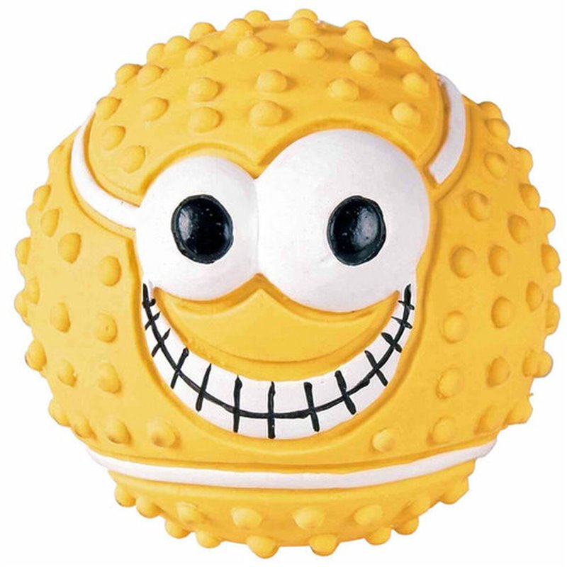 Image secondaire de Jouet pour chien Trixie Latex Ø 7 cm