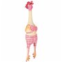 Jouet pour chien Trixie Poule