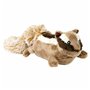 Jouet pour chien en peluche Trixie Polyester Tissu Peluche Écureuil 28 cm