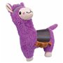 Jouet pour chien en peluche Trixie Polyester Tissu Peluche Alpaga 31 cm