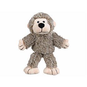 Jouet pour chien en peluche Trixie Polyester Tissu Peluche Singe 24 cm