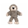 Jouet pour chien en peluche Trixie Polyester Tissu Peluche Singe 24 cm