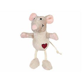 Jouet pour chats Trixie Souris