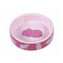 Mangeoir pour animaux Trixie Ø 8 cm 80 ml Rongeurs