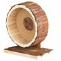 Roue d'exercice Trixie Ø 23 cm