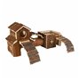 Petit maison Trixie 47 × 22 × 15 cm