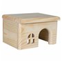 Petit maison Trixie 15 × 12 × 15 CM