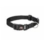 Collier pour Chien Trixie New Premium Noir XS/S 22-35 cm