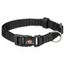 Collier pour Chien Trixie New Premium Noir XS/S 22-35 cm