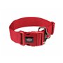 Collier pour Chien Trixie New Premium Rouge M/L 40-60 cm