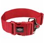 Collier pour Chien Trixie New Premium Rouge M/L 40-60 cm