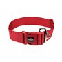 Collier pour Chien Trixie New Premium Rouge L/XXL 55-80 cm