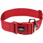 Collier pour Chien Trixie New Premium Rouge L/XXL 55-80 cm