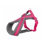 Harnais pour Chien Trixie Confort New Premium Fuchsia