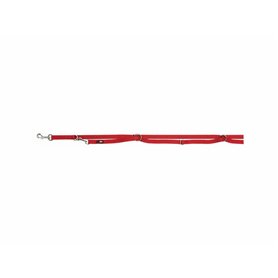 Laisse pour Chien Trixie Rouge M/L 3 m