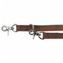 Laisse pour Chien Trixie Brun foncé 2 m M/L