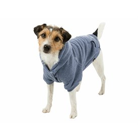 Pull pour Chien Trixie Flensburg Bleu L