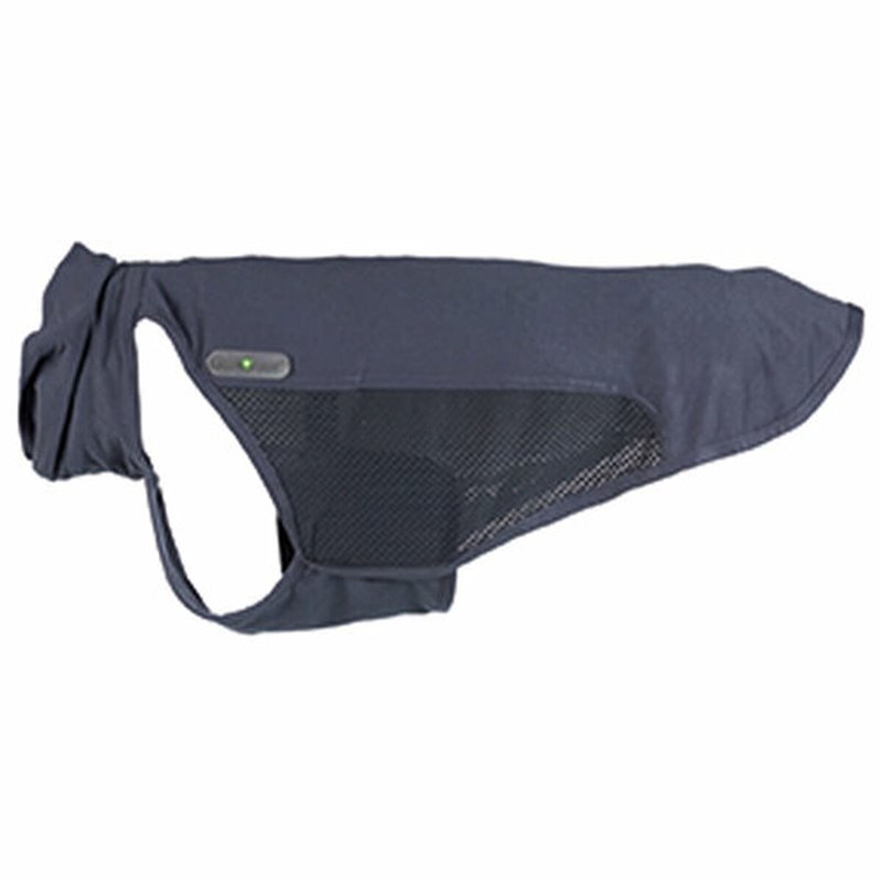 Image secondaire de Gilet pour Chien Trixie Gris M
