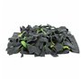 Tapis Olfactif pour Animaux de Compagnie Trixie Vert Gris Polyester 27 × 20 CM