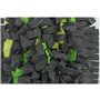 Tapis Olfactif pour Animaux de Compagnie Trixie Vert Gris Polyester 27 × 20 CM
