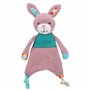 Jouet pour chien en peluche Trixie Polyester Tissu Peluche Papier Crunch 28 cm