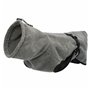Peignoir pour chien Trixie Gris XS