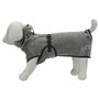 Peignoir pour chien Trixie Gris XS