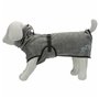 Peignoir pour chien Trixie Gris L