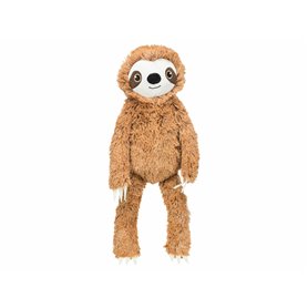 Jouet pour chien en peluche Trixie Polyester Tissu Peluche Paresseux 56 cm