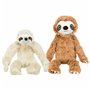 Jouet pour chien en peluche Trixie Polyester Tissu Peluche Paresseux 56 cm